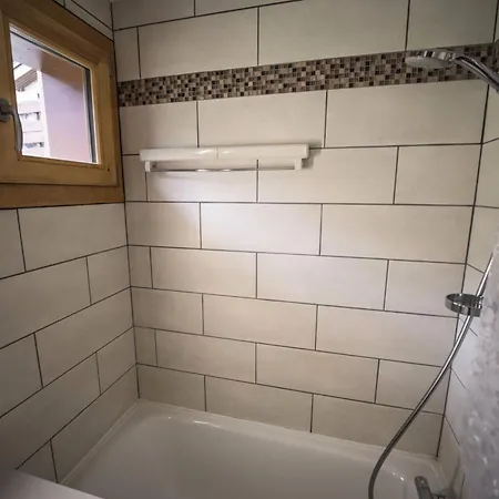 Appartement Lauziere Dessus G - Lauziere Dessus 21 Mae-6961