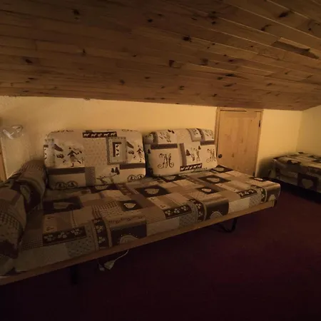 Lauziere Dessus G - Lauziere Dessus 21 Mae-6961 Appartement Valmorel