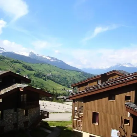 Lauziere Dessus G - Lauziere Dessus 21 Mae-6961 Valmorel