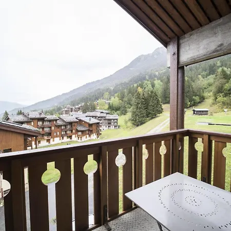 Appartement Lauziere Dessus G - Lauziere Dessus 21 Mae-6961 Valmorel