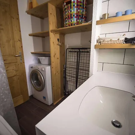 Lauziere Dessus G - Lauziere Dessus 21 Mae-6961 Appartement