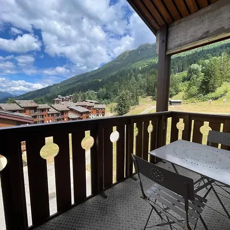 Lauziere Dessus G - Lauziere Dessus 21 Mae-6961 Appartement *