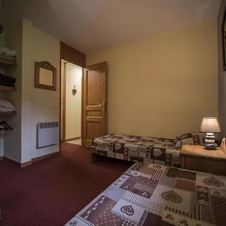 Lauziere Dessus G - Lauziere Dessus 21 Mae-6961 Appartement Valmorel