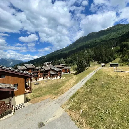 Appartement Lauziere Dessus G - Lauziere Dessus 21 Mae-6961 Valmorel