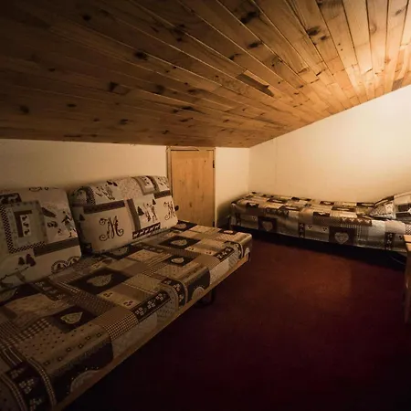 Lauziere Dessus G - Lauziere Dessus 21 Mae-6961 Appartement